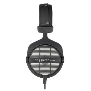 Beyerdynamic Dt990 Pro 250 Ohm Cuffia Aperta