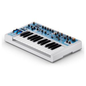 Novation Bass Station II Swifty Edition