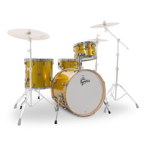 Gretsch Shell-Set Catalina Maple Lemon Sparkle