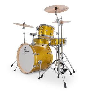 Gretsch Shell-Set Catalina Maple Lemon Sparkle