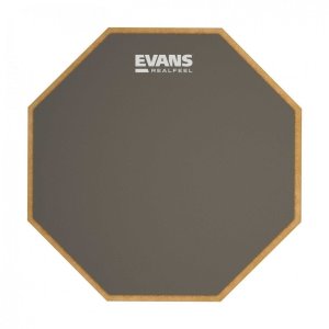 Evans Pad Reel Feel per Principianti 7'