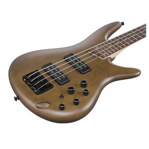 Ibanez SR300EB 4 Walnut Flat