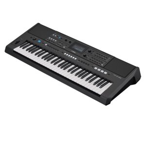 Yamaha Psr E483