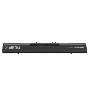 Yamaha Psr E483