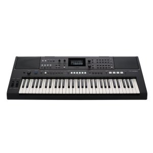Yamaha Psr E583