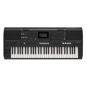 Yamaha Psr E583