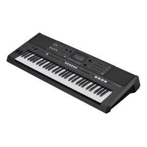 Yamaha Psr E583