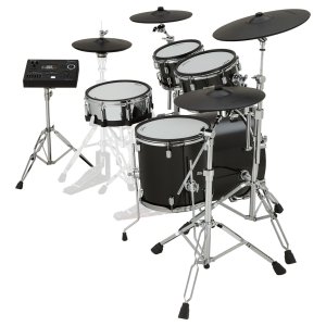 Roland Vad516 V-Drums Acoustic Design
