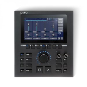 M-Live Divo Pro 512 GB WIFI