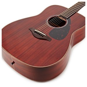 Yamaha Fg850 Natural