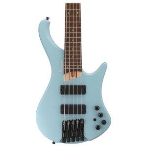Ibanez EHB605 Basso Elettrico 5 Corde Purist Blue Matte