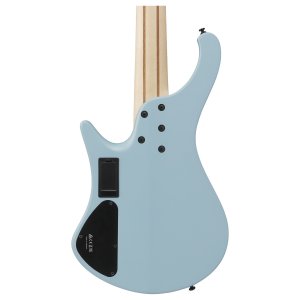 Ibanez EHB605 Basso Elettrico 5 Corde Purist Blue Matte