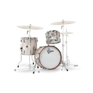 Gretsch Shell-set Renown Maple Vintage Pearl