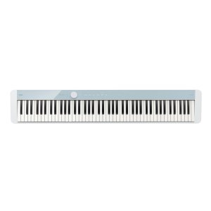 Casio PxS1100 Calm Blue Piano Digitale