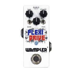 Wampler Plexi Drive Mini