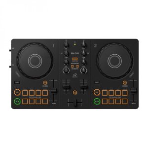 Pioneer Ddj-Flx2 Console Dj