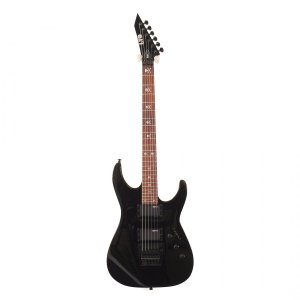 LTD LTD KH-202 - Black