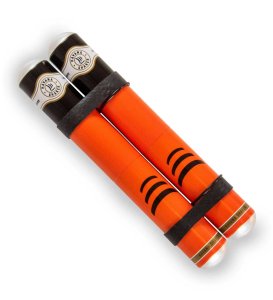 Schlagwerk SK17 - Havana Shaker - long