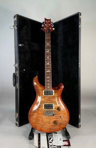 PRS CUSTOM 22 2013  USATA