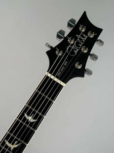 Prs McCarty 594 Charcoal usata