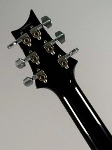 Prs McCarty 594 Charcoal usata