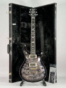 Prs McCarty 594 Charcoal usata