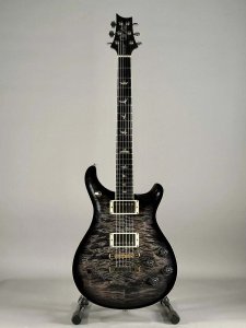 Prs McCarty 594 Charcoal usata