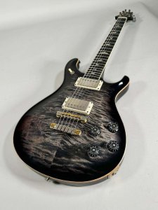 Prs McCarty 594 Charcoal usata