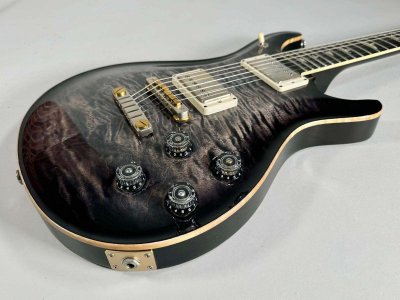 Prs McCarty 594 Charcoal usata