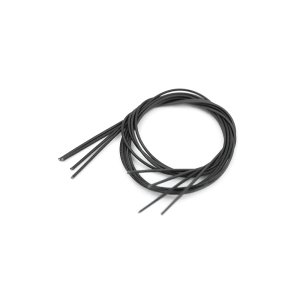 Evans Ms4 Laccetto Nylon Nero