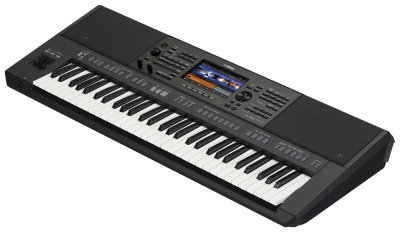 YAMAHA PSR SX720