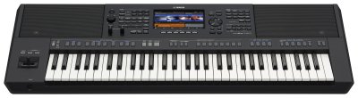 YAMAHA PSR SX720