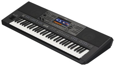 YAMAHA PSR SX920