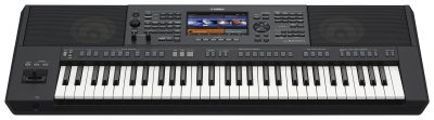 YAMAHA PSR SX920