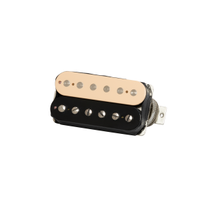 Gibson Pickup '57 Classic Zebra 2 Conductor Potted Alnico II