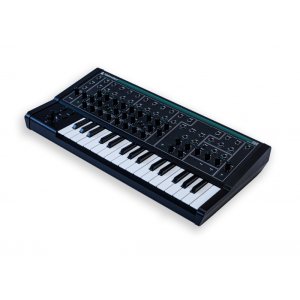 PWM Malevolent Analog Synth