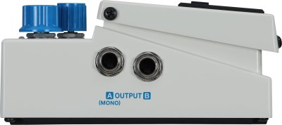 Boss PX-1 Plugout FX