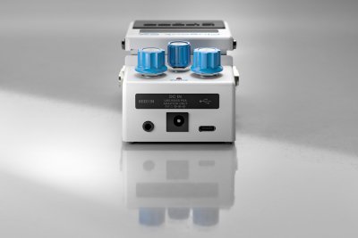 Boss PX-1 Plugout FX