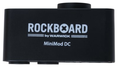 Rockboard Mini Mounting MOD TRS Patchbay