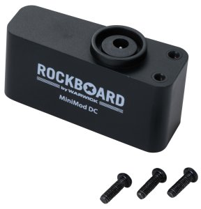 Rockboard Mini Mounting MOD TRS Patchbay