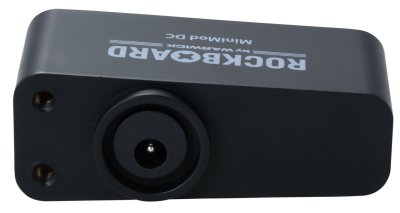 Rockboard Mini Mounting MOD TRS Patchbay
