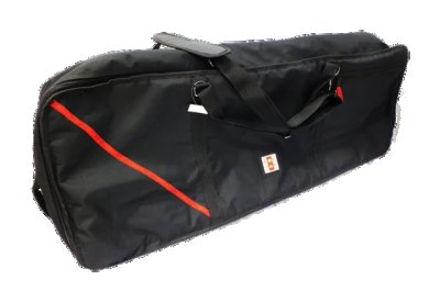 Your Music Rskb665 Borsa Tastiera 140X40X17