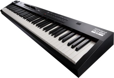 Roland RD-88EX Stage Piano 88 Tasti Pesati