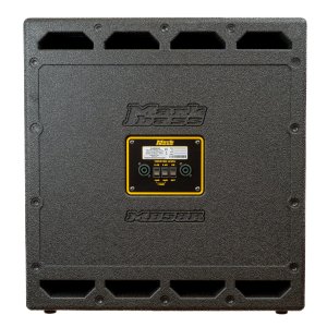 Markbass Mb58R 122 Pure 4 Ohm