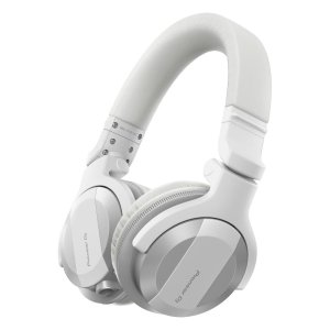 Pioneer Dj HdjCUE1BT Cuffia Dj White con Bluetooth