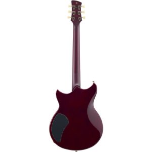 Yamaha Revstar RSS20 Hot Merlot