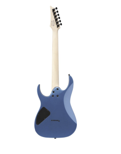 Ibanez Rg421Ex-Prussian Blue Metallic