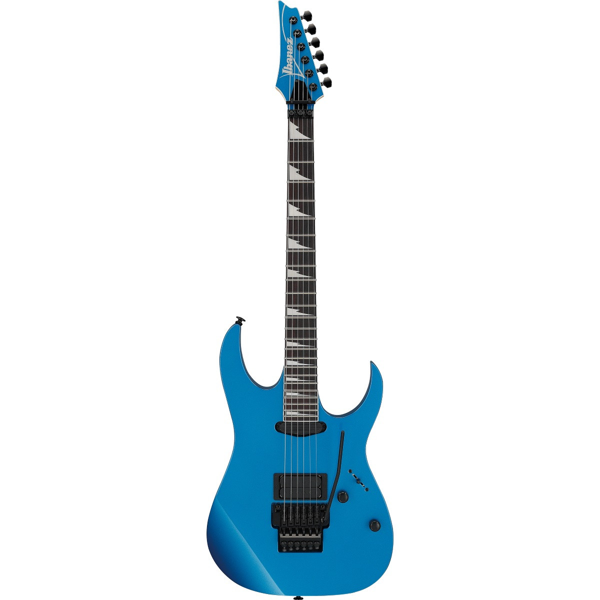 Ibanez RG565R Electric Blue