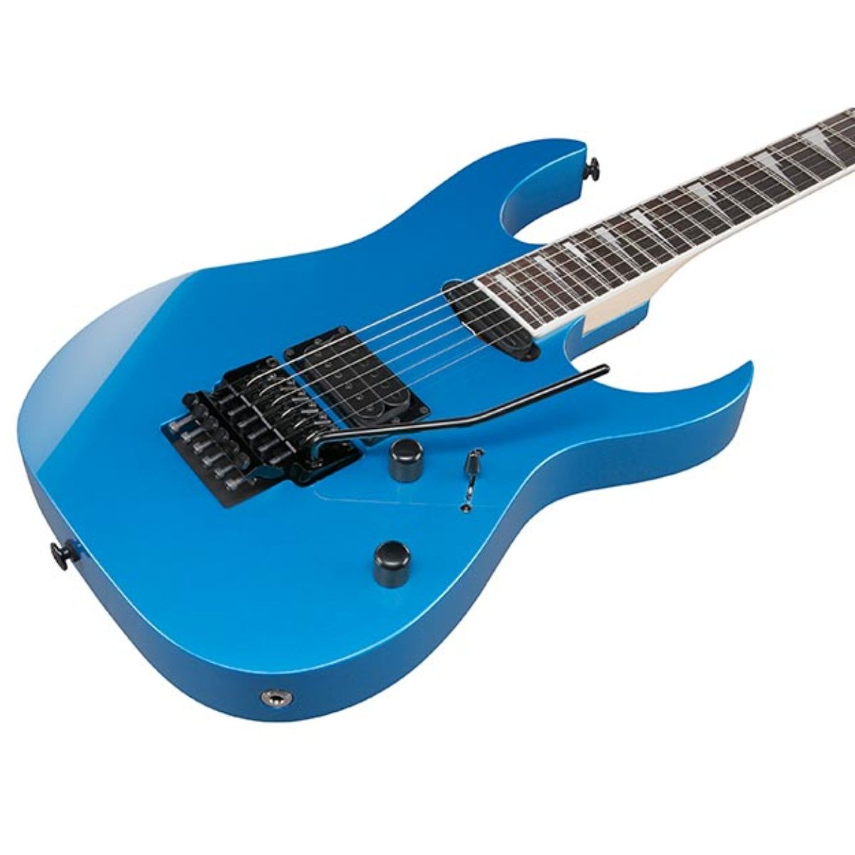 Ibanez RG565R Electric Blue