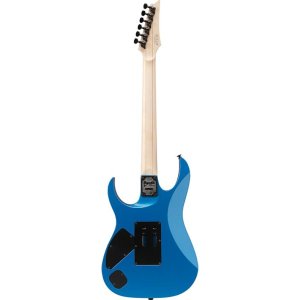 Ibanez RG565R Electric Blue